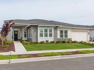 2600 Fairbanks Ranch Rd, Turlock, CA 95382