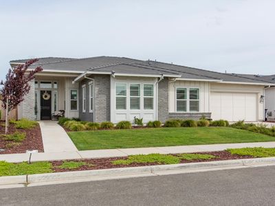 2600 Fairbanks Ranch Rd, Turlock, CA, 95382