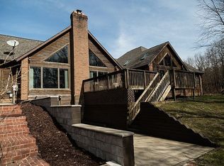 6005 Mottice Dr SE, Waynesburg, OH 44688