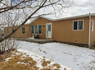 15658 Deerfield St, Sterling, CO 80751