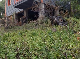 21880 Sioux Rd, Indian Hills, CO 80454