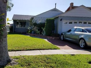 11725 Tarron Ave, Hawthorne, CA 90250