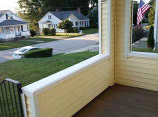 59 Summer St #A, Westerly, RI 02891