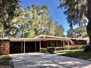 1301 Glengarry Rd N, Jacksonville, FL 32207