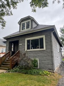 3915 Clarence Ave, Stickney, IL, 60402