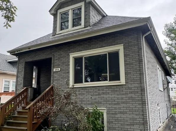 3915 Clarence Ave, Stickney, IL 60402