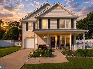 219 Stirrup Rd, Logan Township, NJ 08085