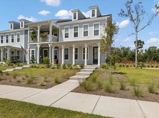3107 Sturbridge Rd, Mount Pleasant, SC 29466