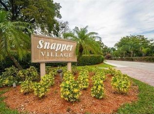 6639 SW 116th Pl #C1, Miami, FL 33173