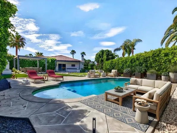 49101 Escalante St, Indio, CA 92201