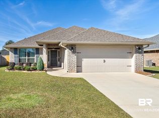 2041 Whitebark Dr, Semmes, AL 36575