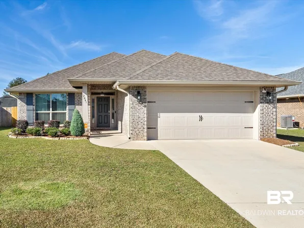 2041 Whitebark Dr, Semmes, AL 36575
