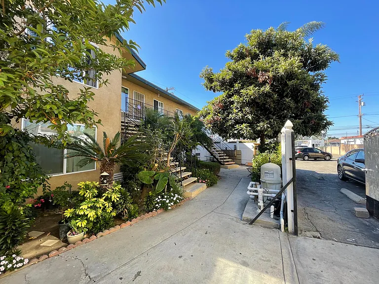 9330 Artesia Blvd #4 — Photo 3