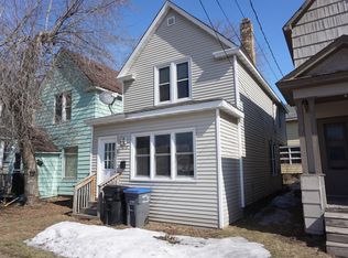 1618 Baxter Ave, Superior, WI 54880