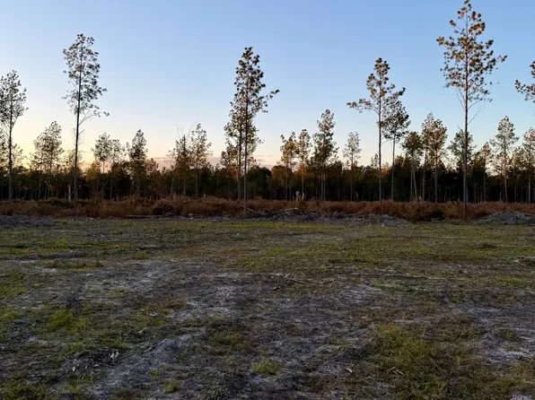 Nat Rd #4, Early Branch, SC 29916