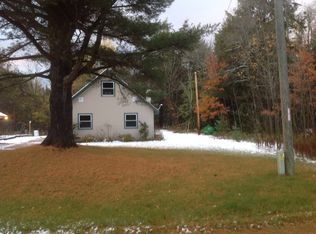 3735 County Road 456, Skandia, MI 49885