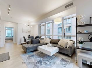 30 Nelson St #311, Toronto, ON