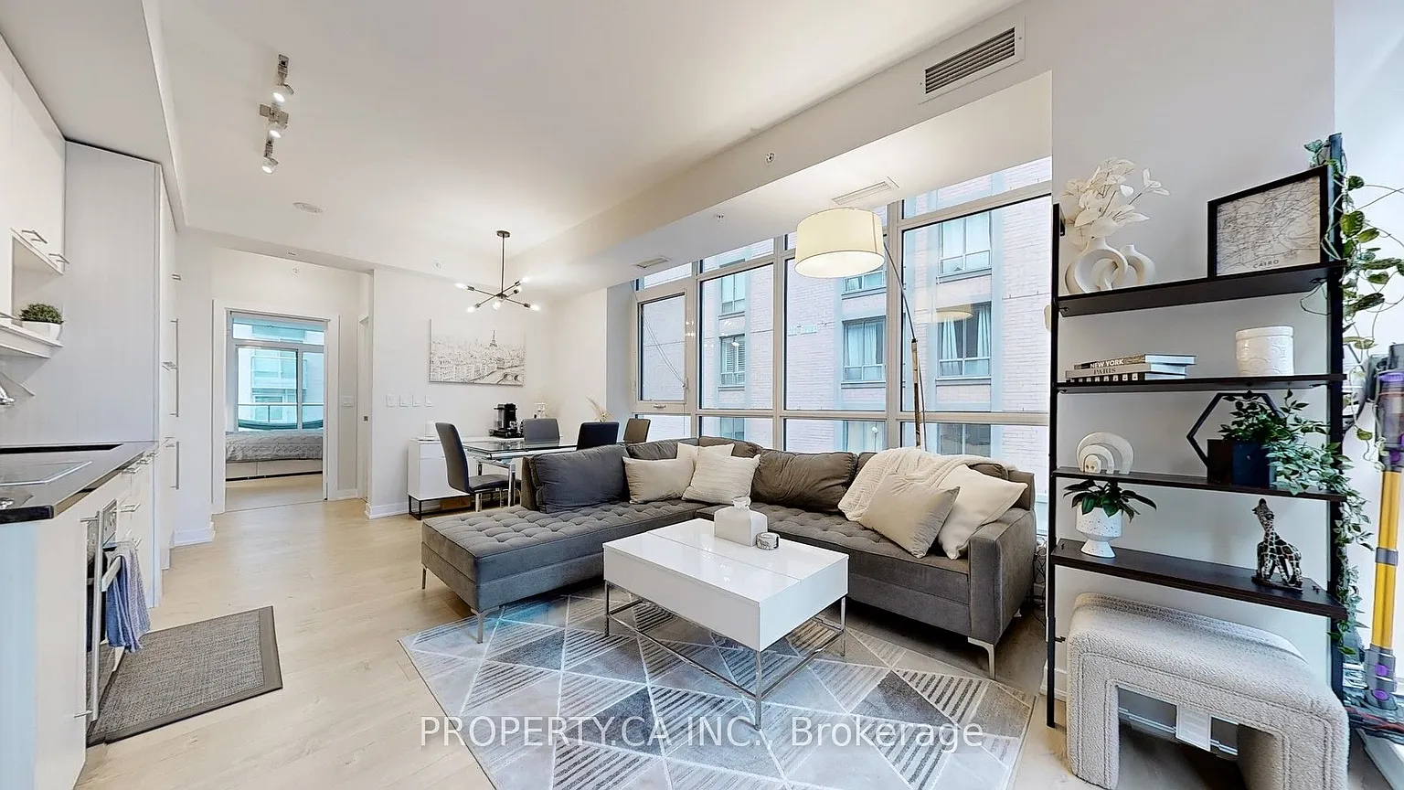 30 Nelson St #311 photo 1