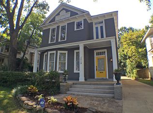 1319 Peabody Ave, Memphis, TN 38104