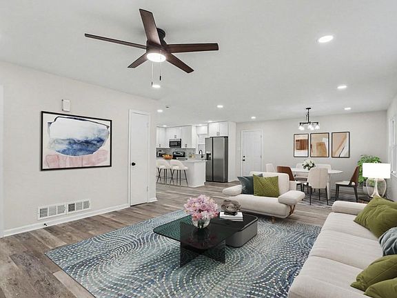 2nd image of 2763 Rovena Ct