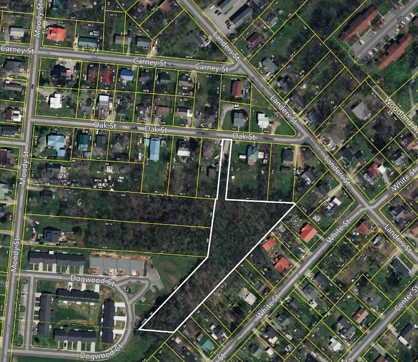 1st image of 0 Oak St