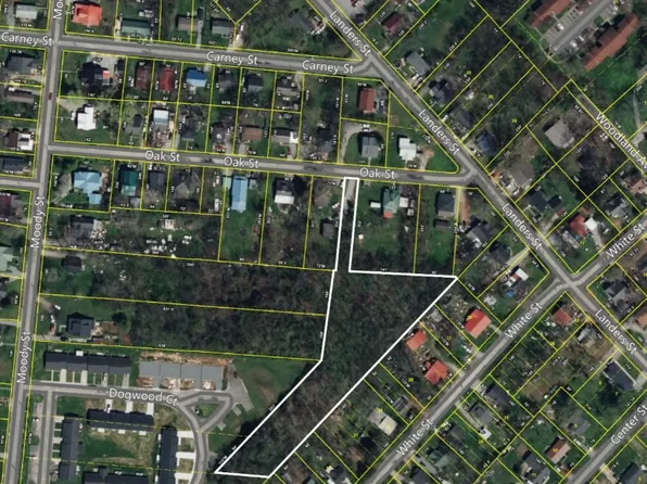 0 Oak St, Shelbyville, TN 37160