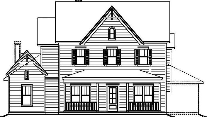 3120 Elevation E