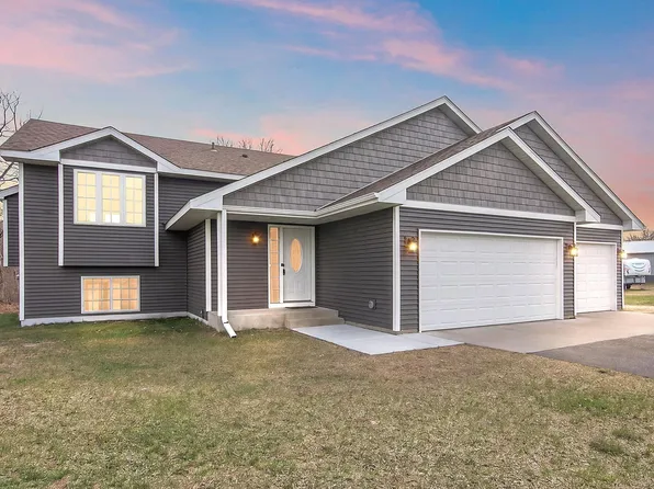 13813 298th Ave, Princeton, MN 55371