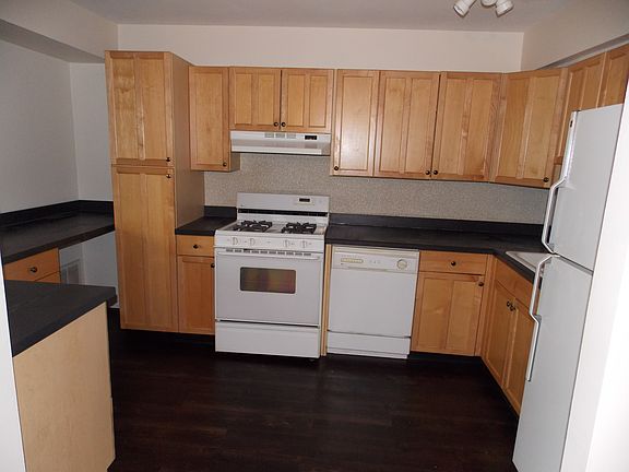 Kitchen - Dishwashwer