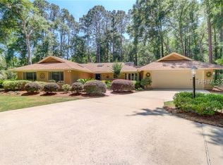 3 Bent Hook Ct, Hilton Head Island, SC 29926