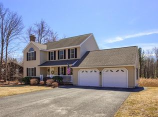 307 Prospect St, Leominster, MA 01453