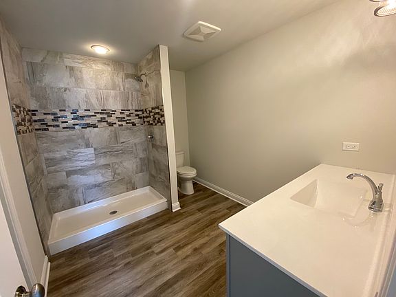 Example Master Bath