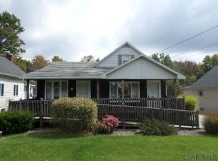 3673 Admiral Peary Hwy, Ebensburg, PA 15931