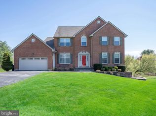 22 Somerset Ln, Newark, DE 19711