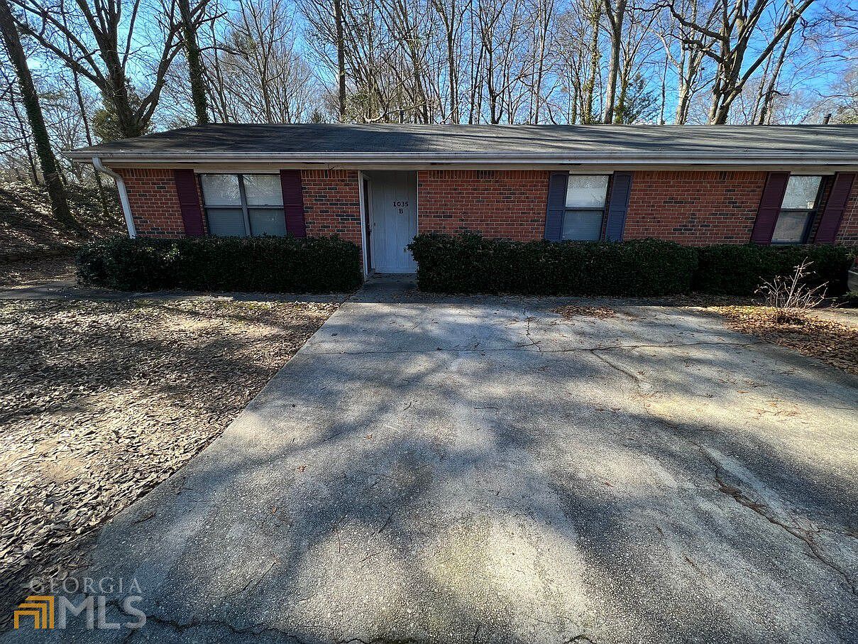 1035 Eastview Rd NE UNIT B, Conyers, GA 30012 | Zillow