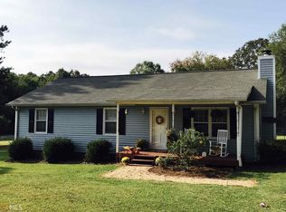 1511 Jersey Social Circle Rd, Covington, GA 30014