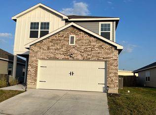 5830 Gulf Mdw, Converse, TX 78109