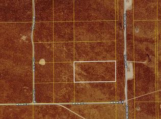 120 Street, Lancaster, CA 93536