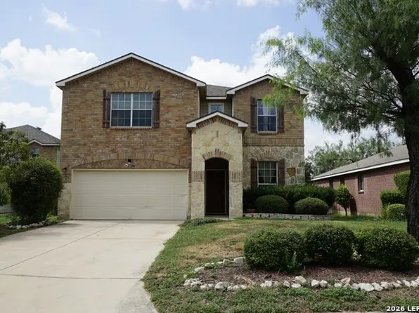 11710 Meadowood Oaks, San Antonio, TX 78254