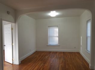 32-34 Chilmark St #1F, Worcester, MA 01604