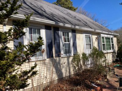 56 Pebble Lane, North Falmouth, MA, 02556