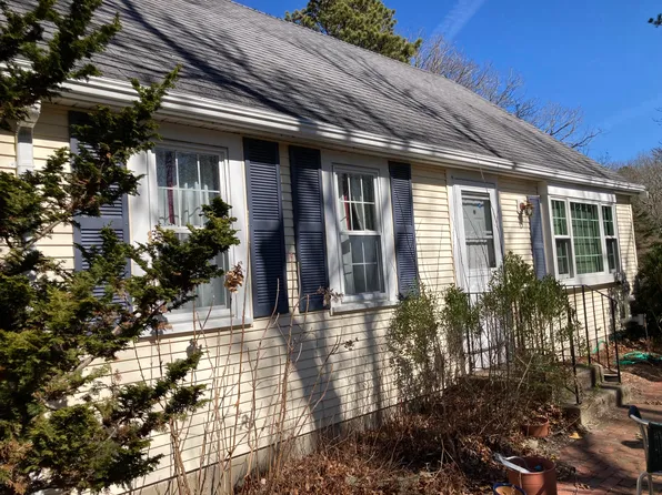 56 Pebble Lane, North Falmouth, MA 02556