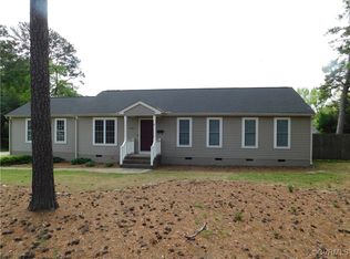 6701 Horsepen Rd, Richmond, VA 23226