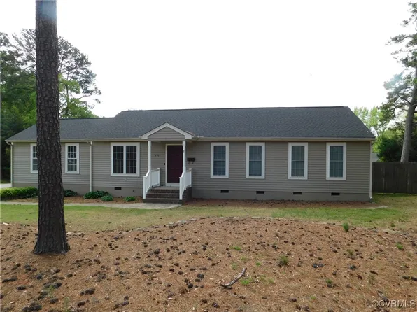 6701 Horsepen Rd, Richmond, VA 23226