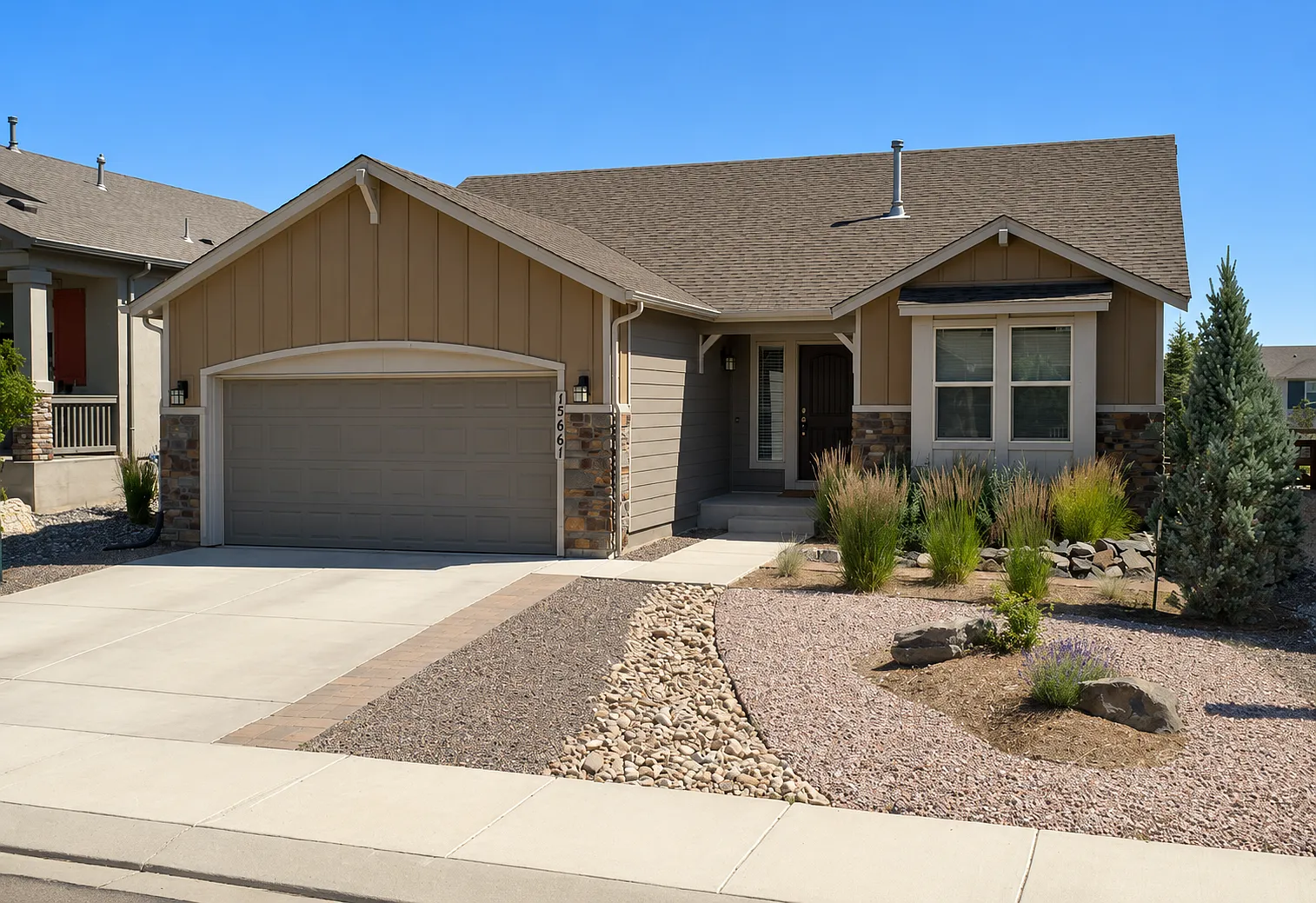 4 bed, 2629 sqft, $3,399 — Photo 1