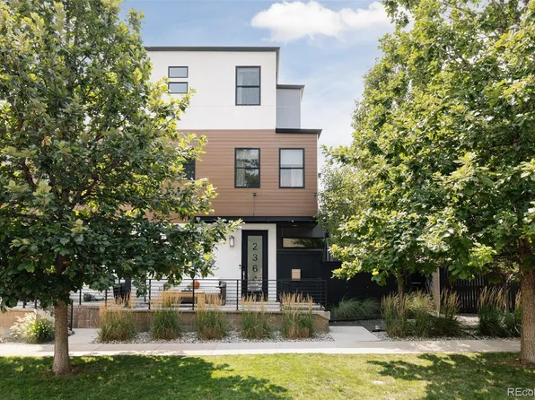 2364 W 33rd Avenue, Denver, CO 80211