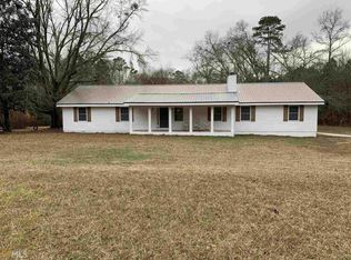 115 Powers Rd, Monroe, GA 30655