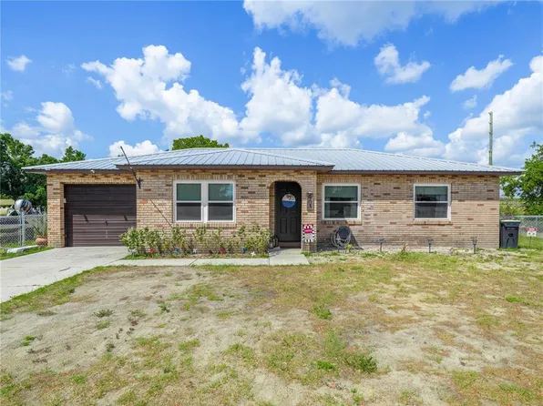 403 Webber Ct, Babson Park, FL 33827