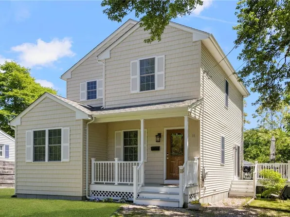 18 Altin Ave S, Kingstown, RI 02881