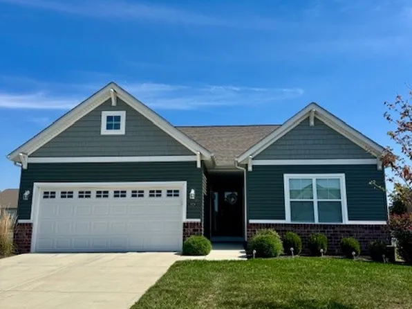 The Whitney Plan, Grand View Hills